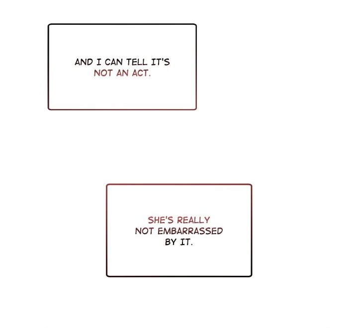 No Men Allowed Chapter 11 - Page 17