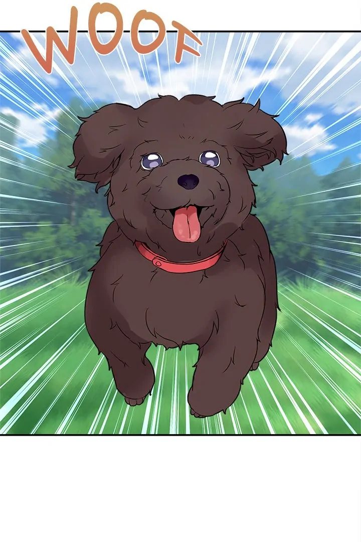 No Men Allowed Chapter 11 - Page 23