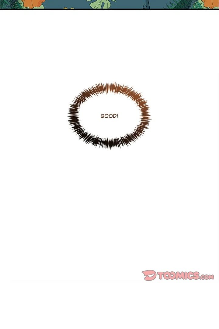 No Men Allowed Chapter 11 - Page 61