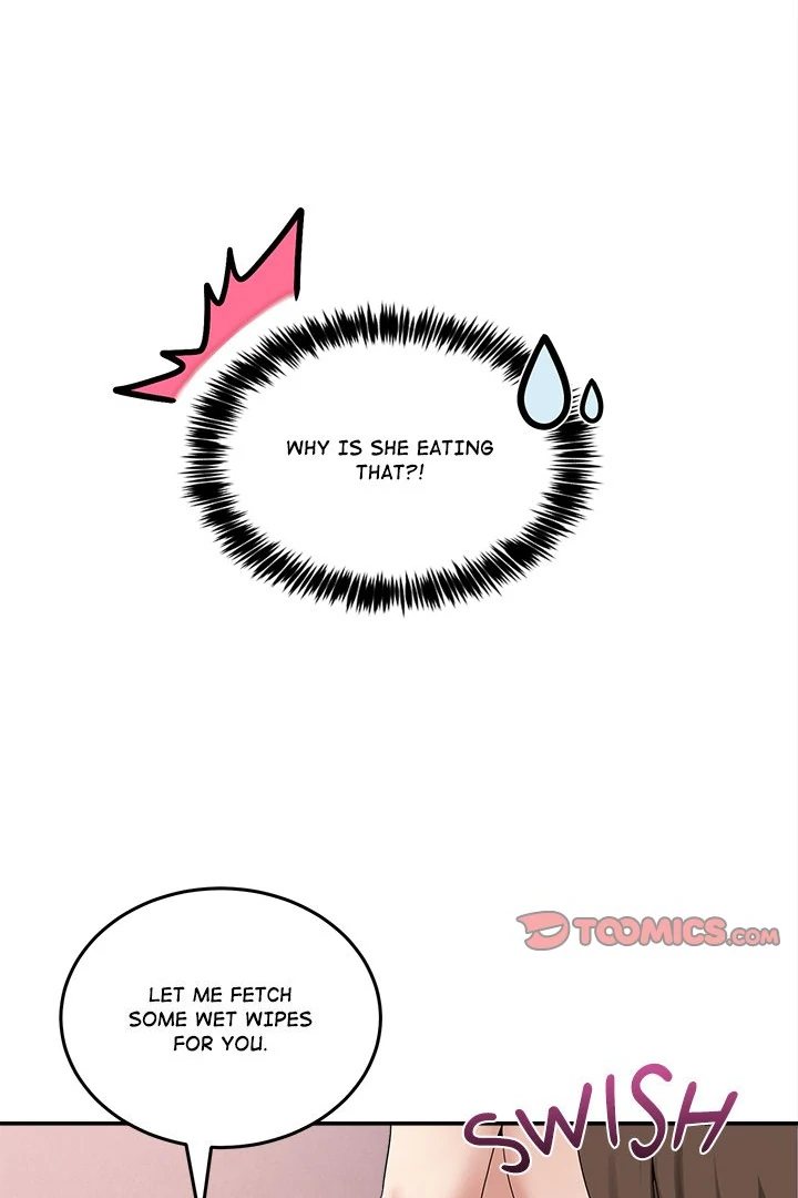 No Men Allowed Chapter 12 - Page 110