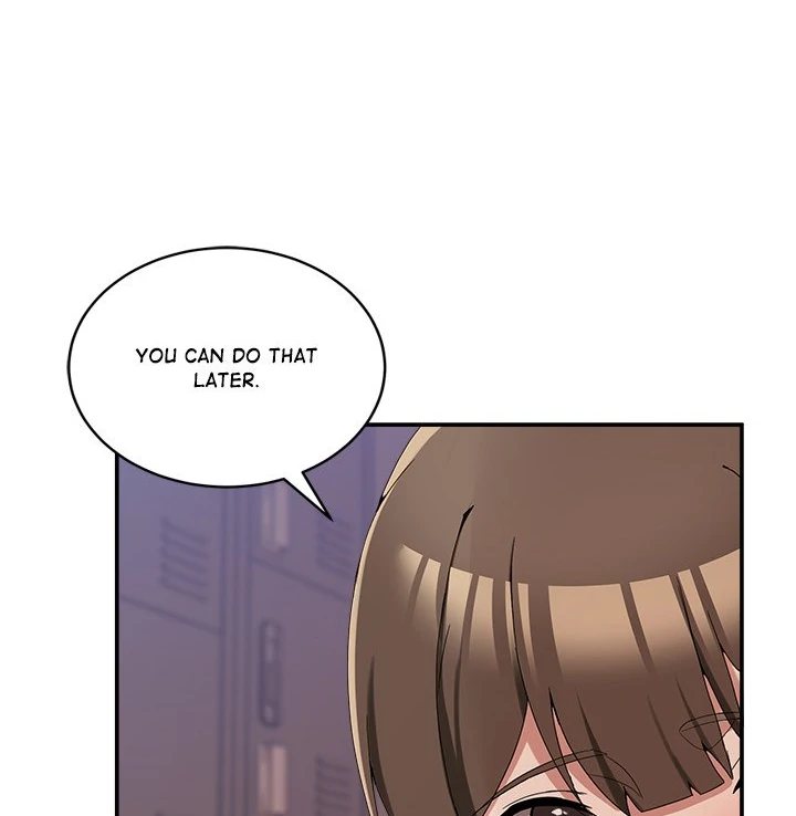 No Men Allowed Chapter 12 - Page 112