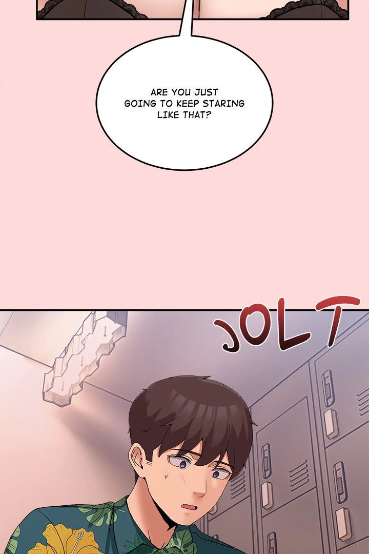 No Men Allowed Chapter 12 - Page 30