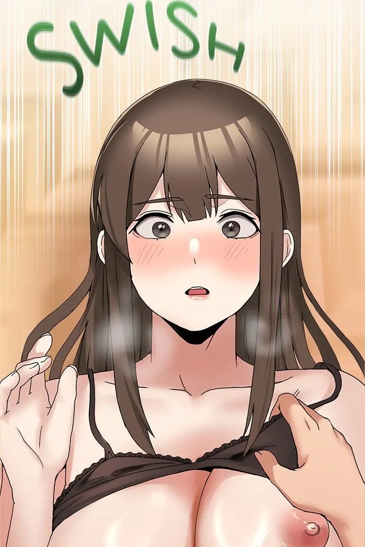 No Men Allowed Chapter 12 - Page 48