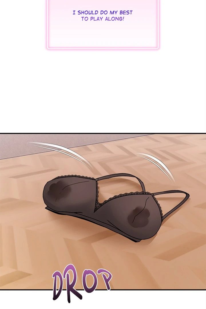 No Men Allowed Chapter 12 - Page 50