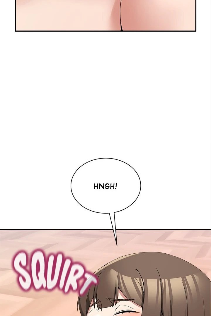 No Men Allowed Chapter 12 - Page 59