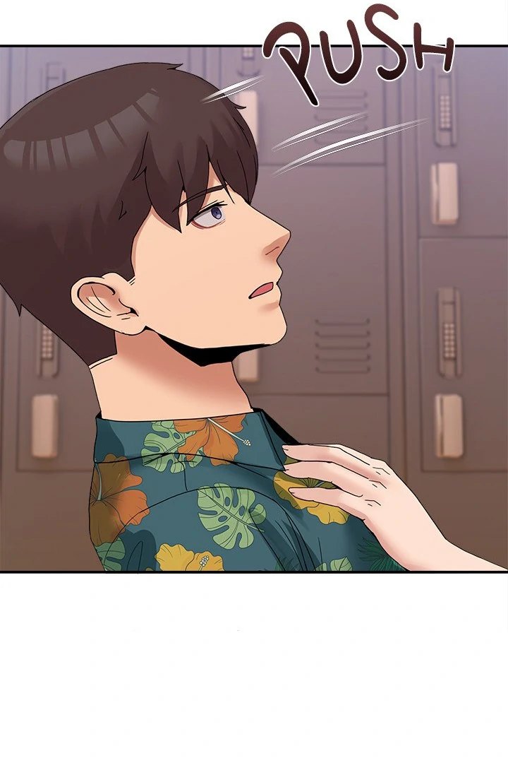 No Men Allowed Chapter 13 - Page 100