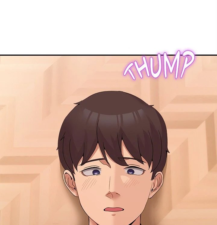 No Men Allowed Chapter 13 - Page 103