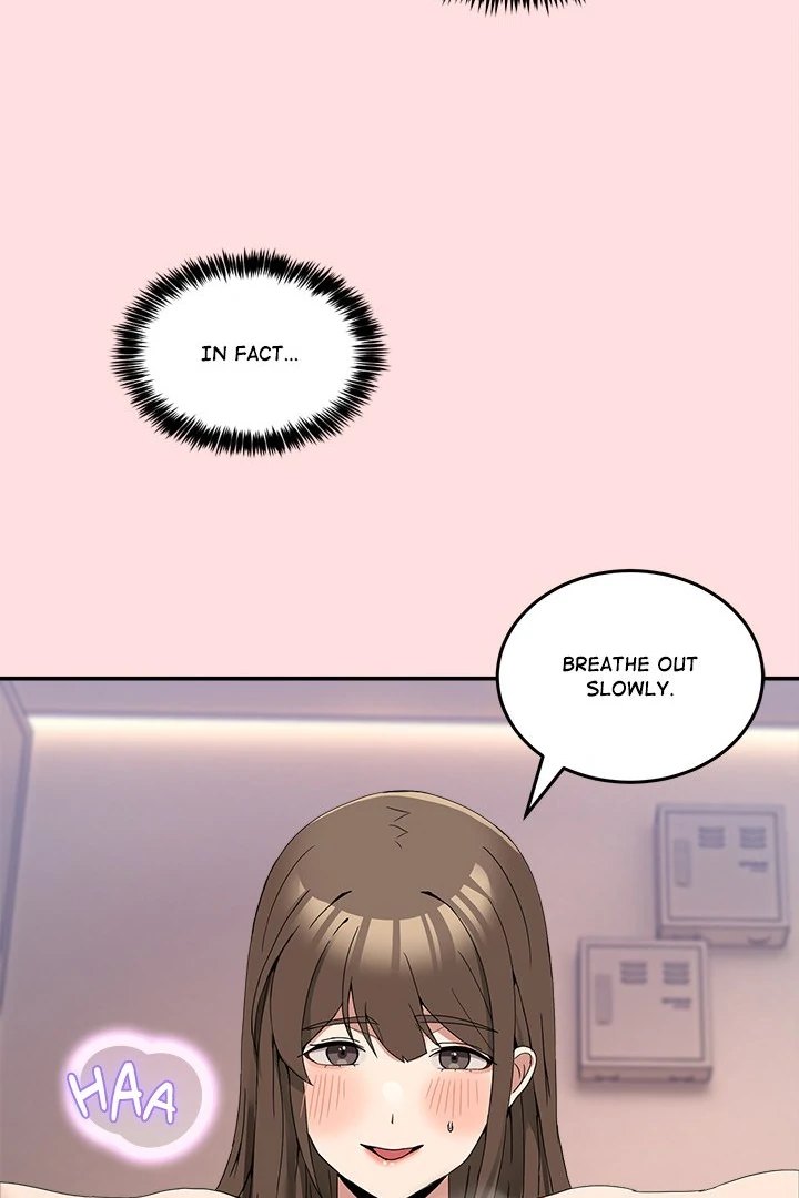 No Men Allowed Chapter 13 - Page 37