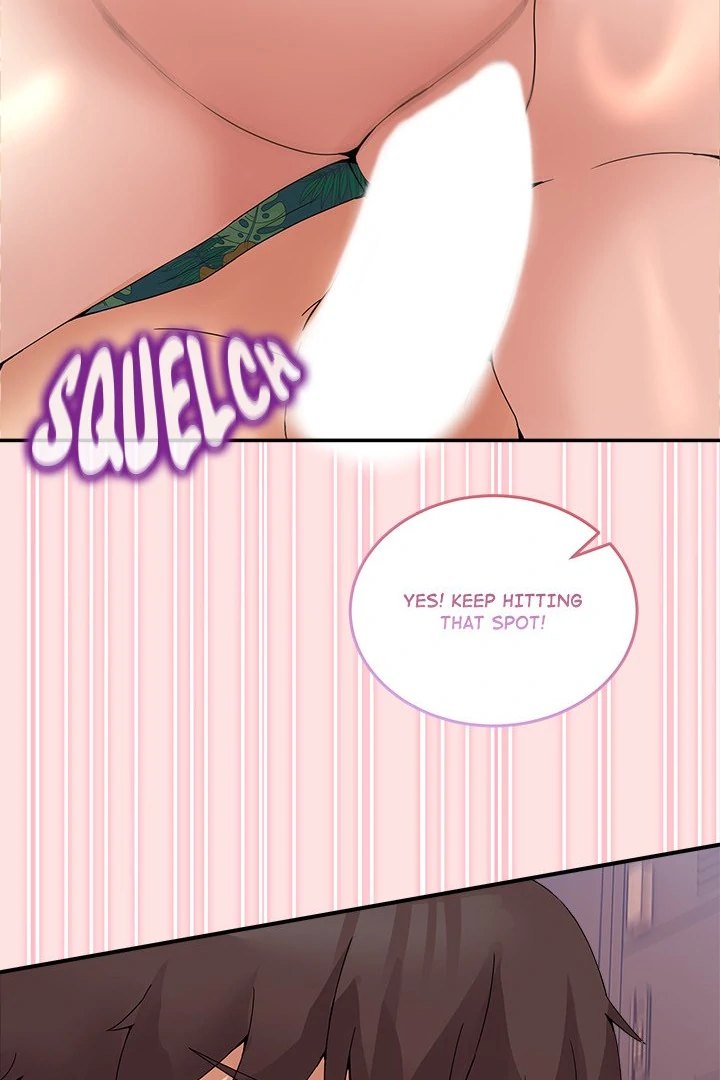 No Men Allowed Chapter 13 - Page 53