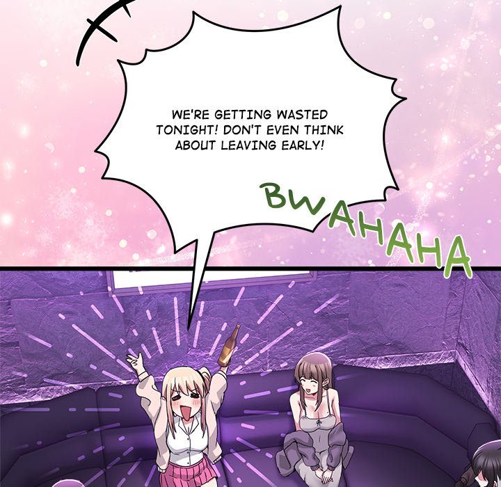 No Men Allowed Chapter 17 - Page 103