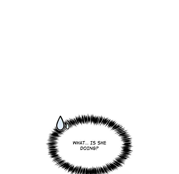 No Men Allowed Chapter 17 - Page 107