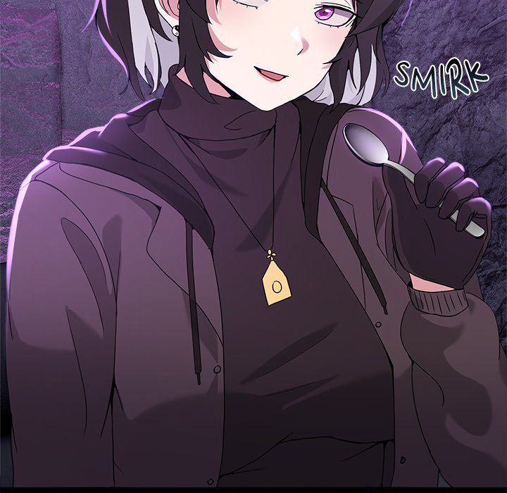 No Men Allowed Chapter 17 - Page 115