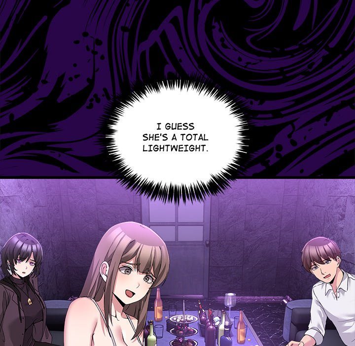 No Men Allowed Chapter 17 - Page 122