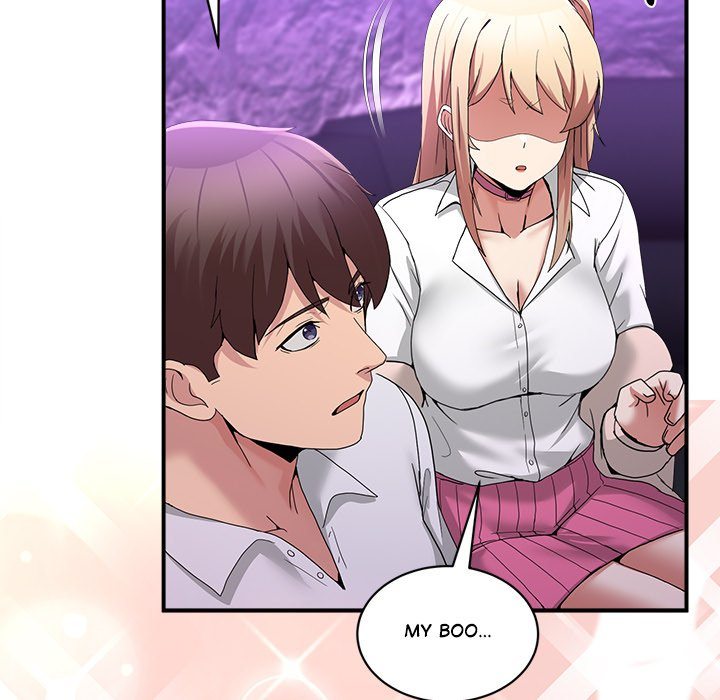 No Men Allowed Chapter 17 - Page 136