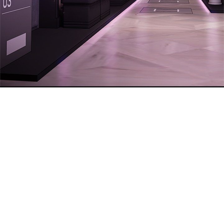 No Men Allowed Chapter 17 - Page 15