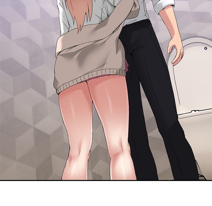 No Men Allowed Chapter 17 - Page 175