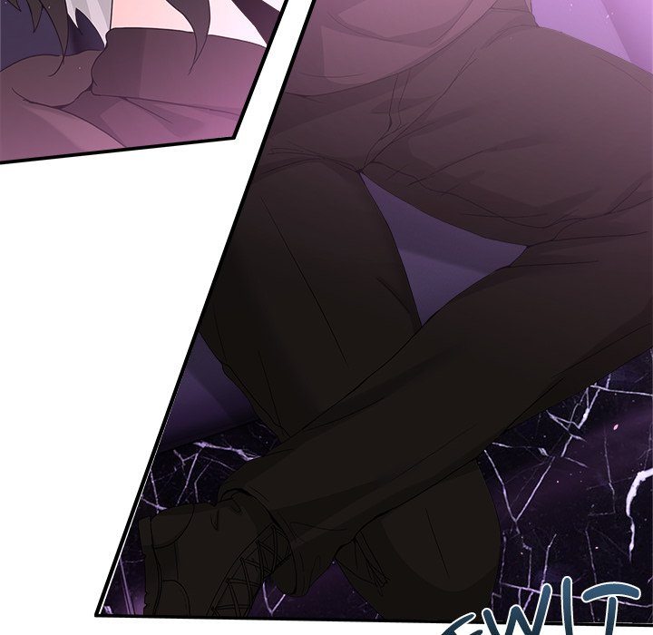 No Men Allowed Chapter 17 - Page 19