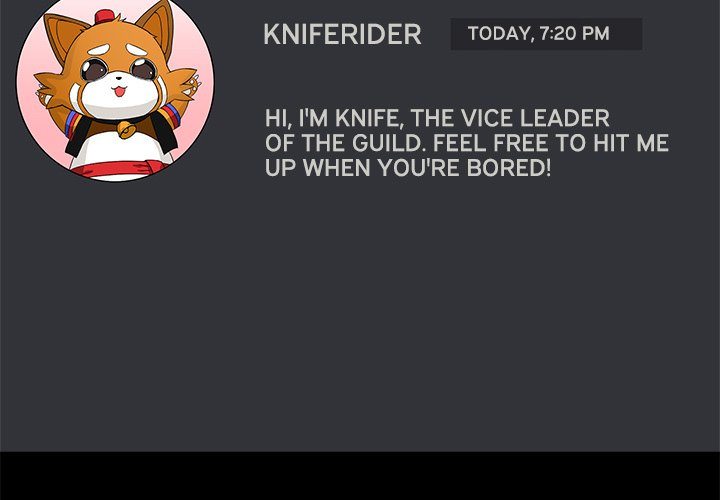 No Men Allowed Chapter 17 - Page 3