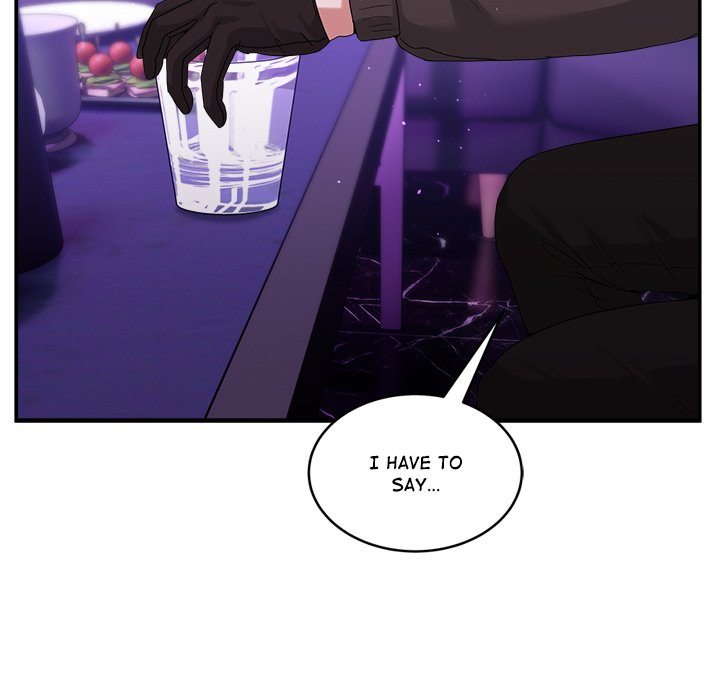 No Men Allowed Chapter 17 - Page 35