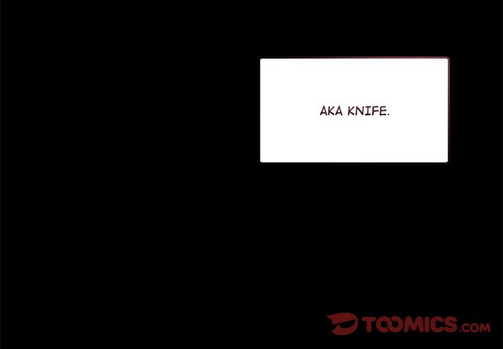 No Men Allowed Chapter 17 - Page 4