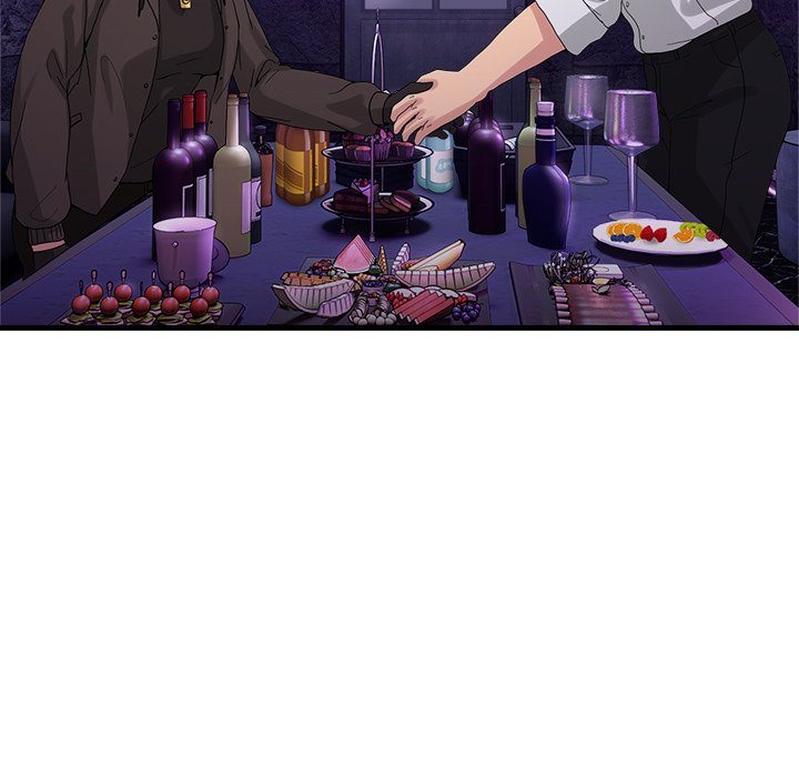 No Men Allowed Chapter 17 - Page 46