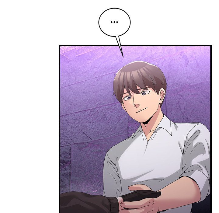 No Men Allowed Chapter 17 - Page 47