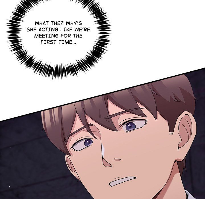 No Men Allowed Chapter 17 - Page 49