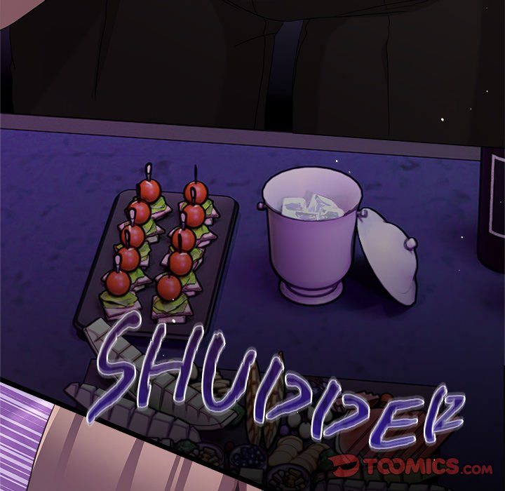 No Men Allowed Chapter 17 - Page 60