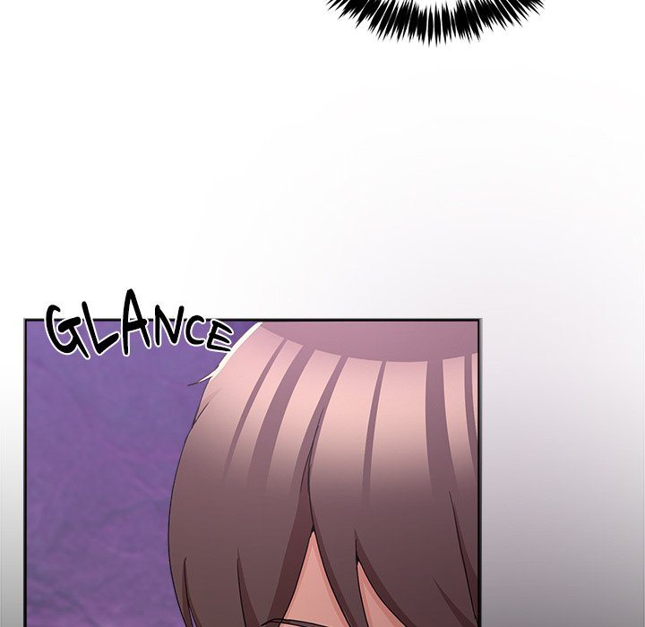 No Men Allowed Chapter 17 - Page 72