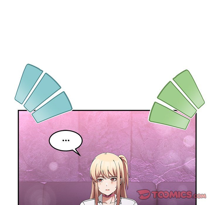 No Men Allowed Chapter 17 - Page 92