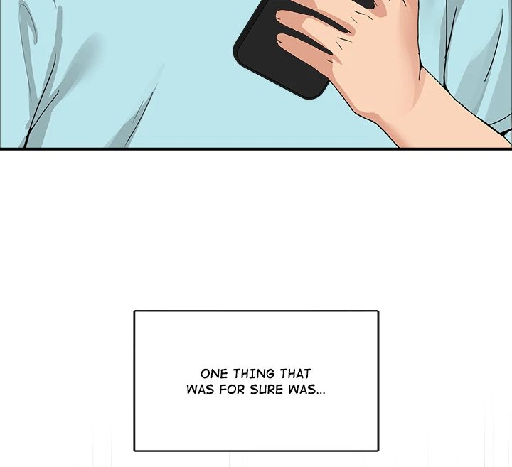 No Men Allowed Chapter 2 - Page 34