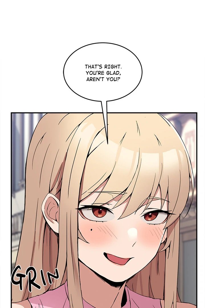 No Men Allowed Chapter 2 - Page 65