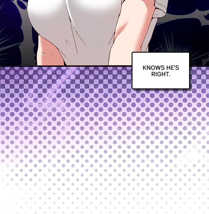 No Men Allowed Chapter 21 - Page 24