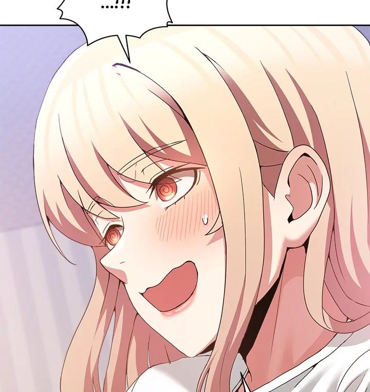 No Men Allowed Chapter 21 - Page 29