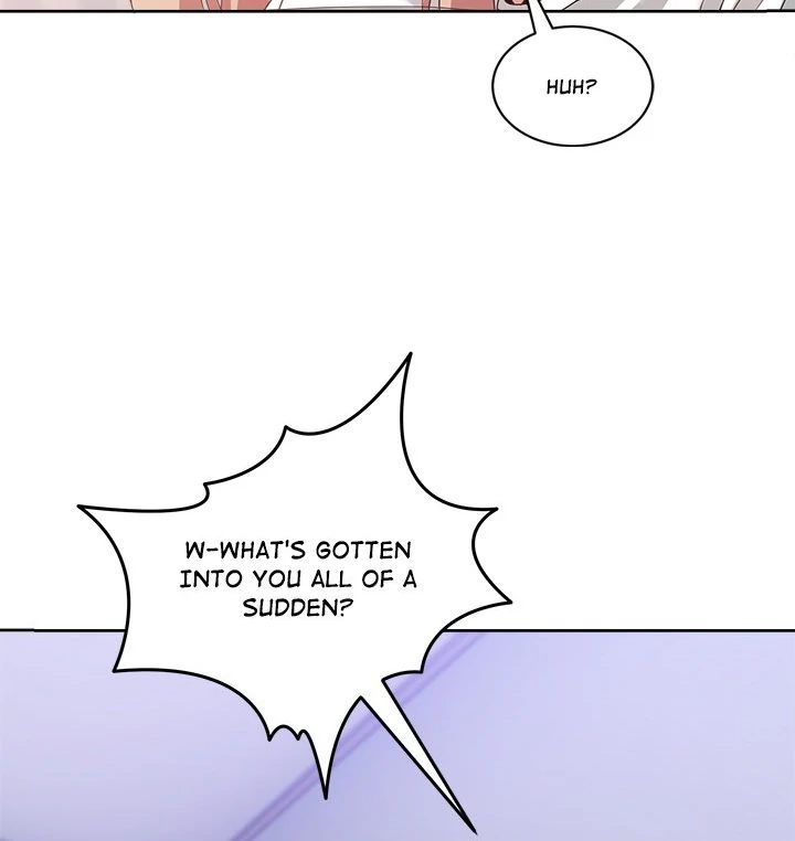 No Men Allowed Chapter 21 - Page 30