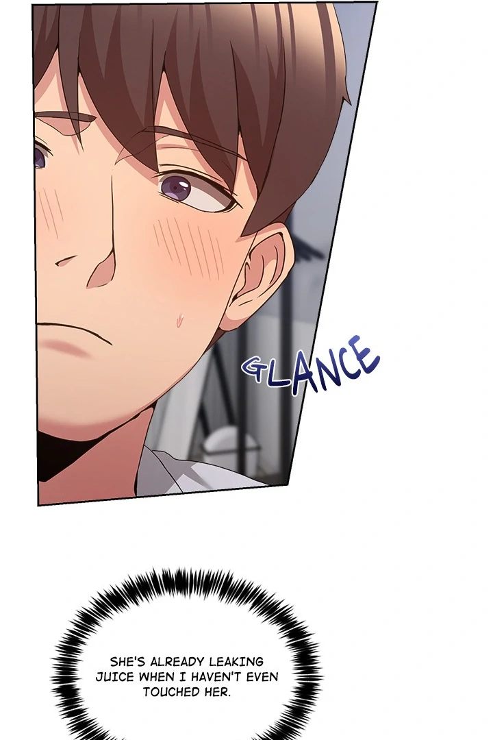 No Men Allowed Chapter 21 - Page 43