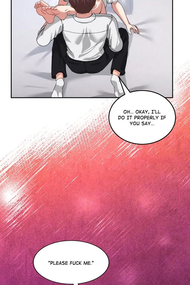 No Men Allowed Chapter 21 - Page 57