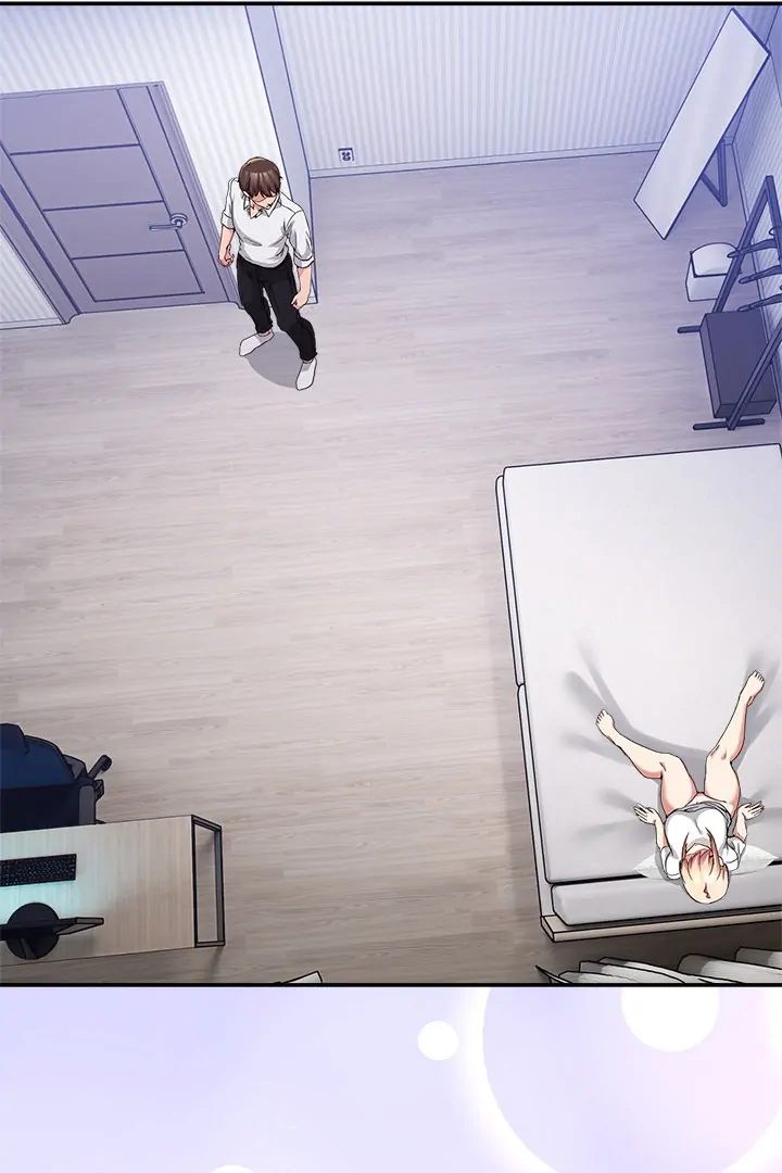 No Men Allowed Chapter 21 - Page 7