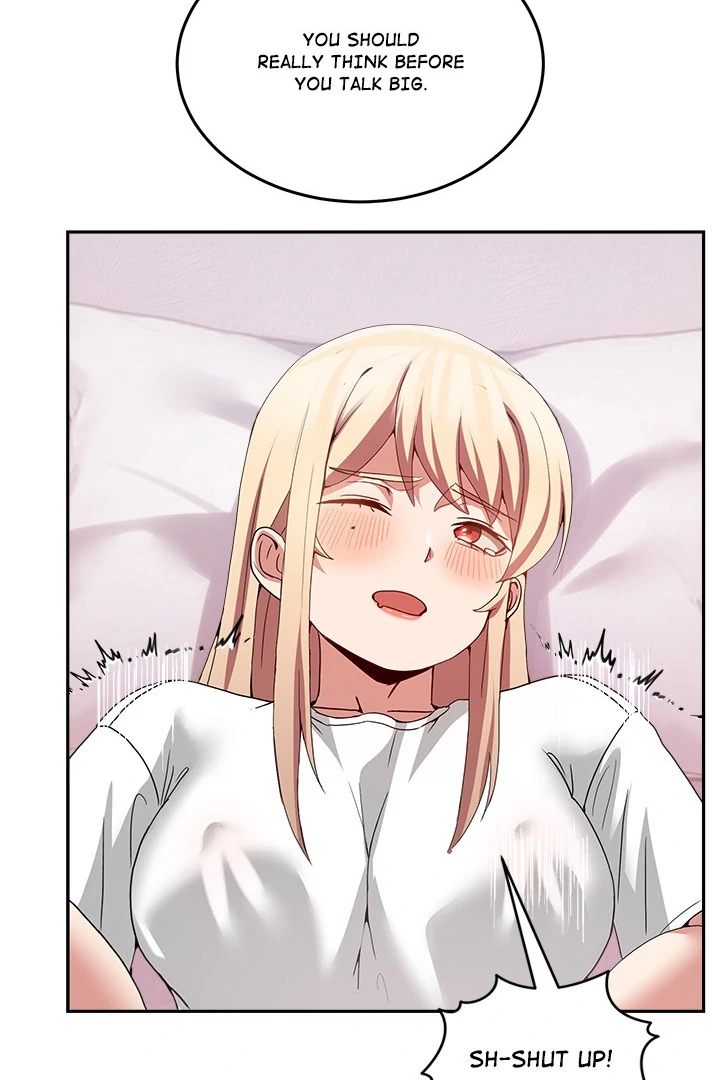 No Men Allowed Chapter 21 - Page 73