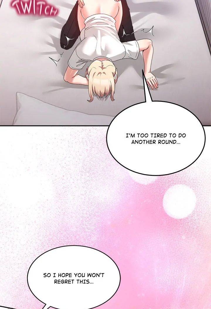 No Men Allowed Chapter 21 - Page 92