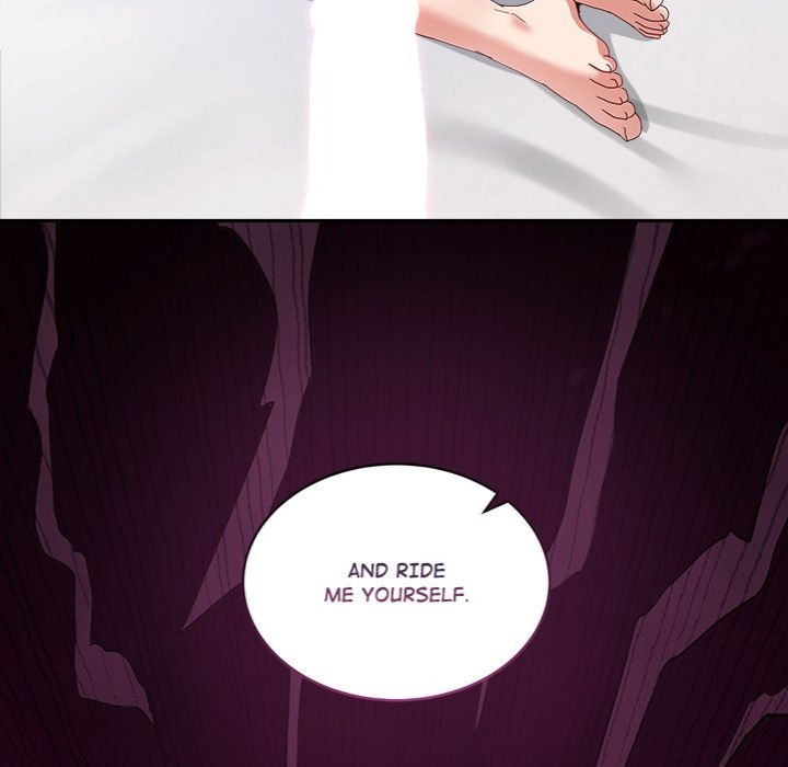 No Men Allowed Chapter 22 - Page 113