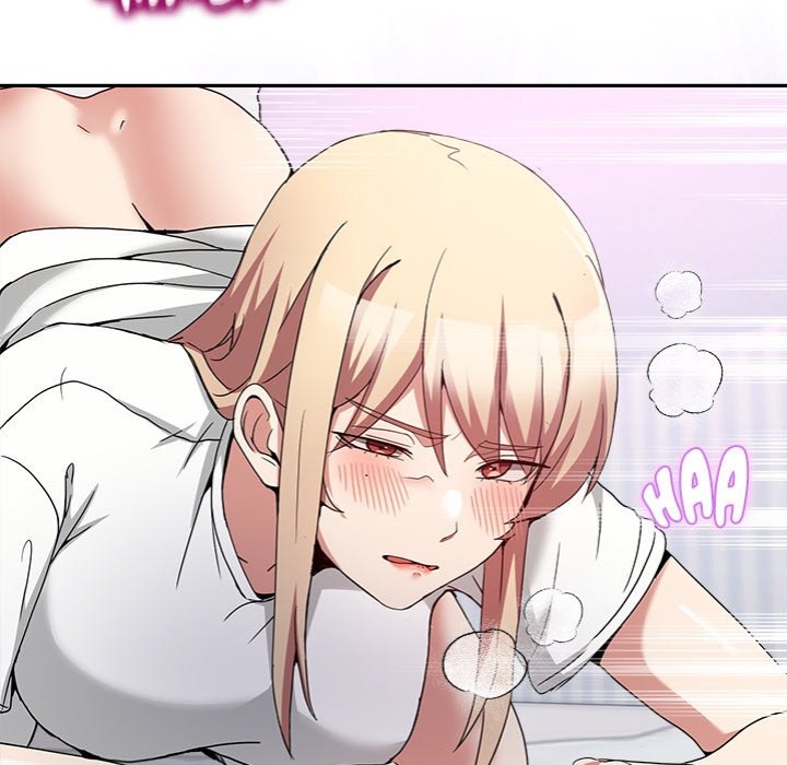 No Men Allowed Chapter 22 - Page 7