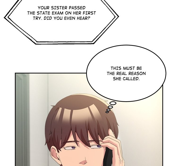 No Men Allowed Chapter 23 - Page 105