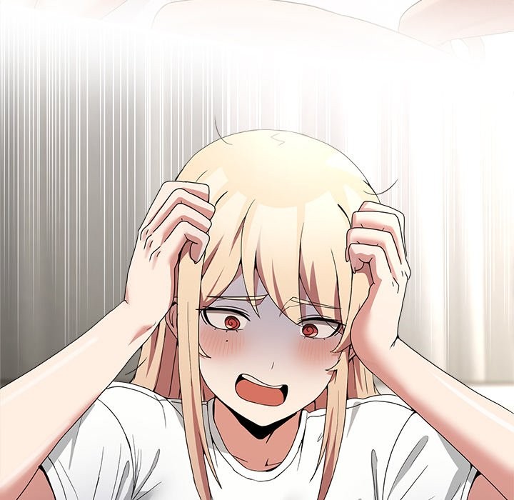 No Men Allowed Chapter 23 - Page 65