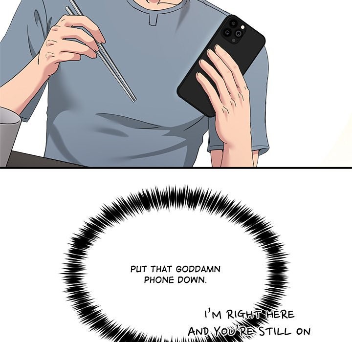 No Men Allowed Chapter 23 - Page 79