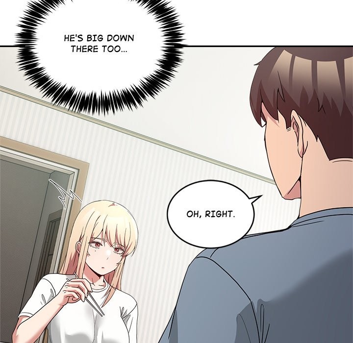 No Men Allowed Chapter 23 - Page 85