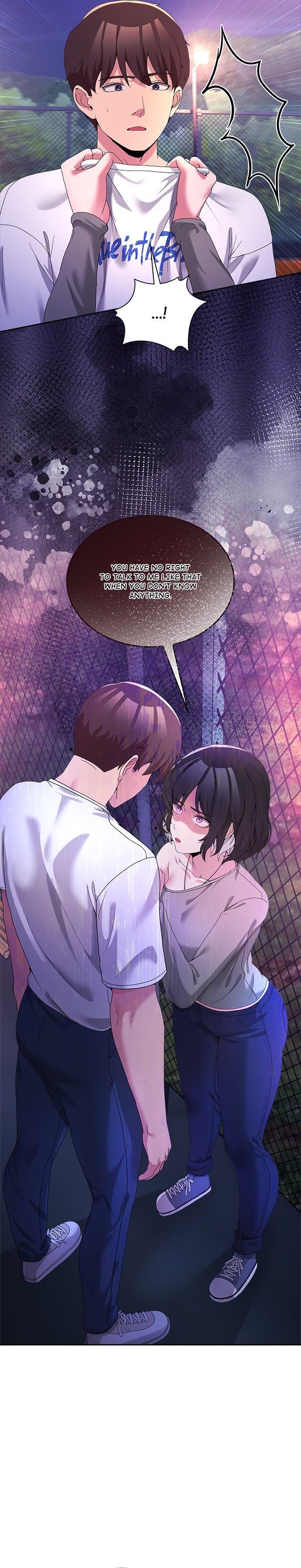 No Men Allowed Chapter 26 - Page 16