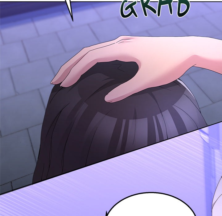 No Men Allowed Chapter 27 - Page 123