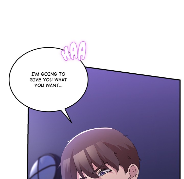 No Men Allowed Chapter 27 - Page 139