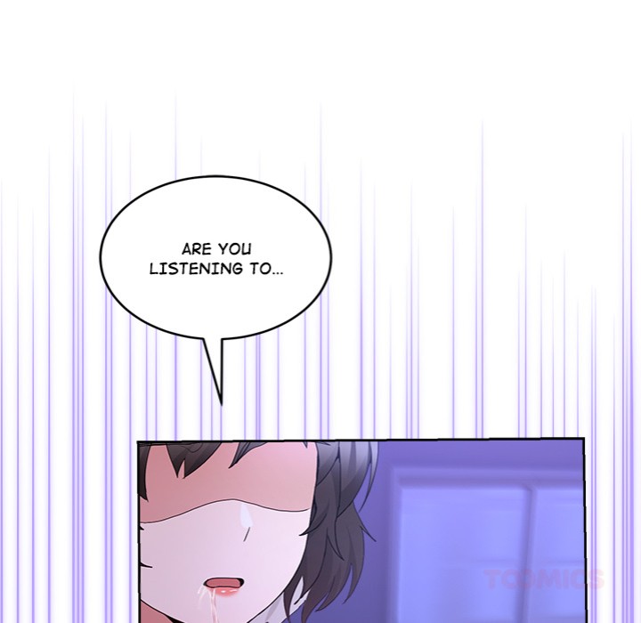 No Men Allowed Chapter 27 - Page 156